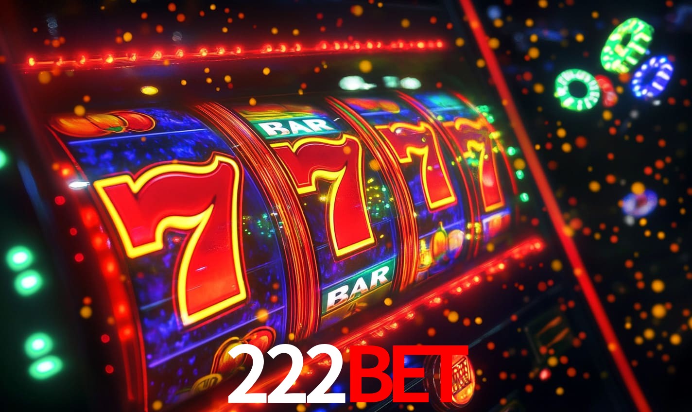 222bet: Seu Cassino Premiado com Pagamentos Rápidos