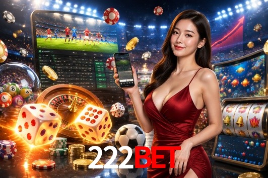 Account Benefits 222bet