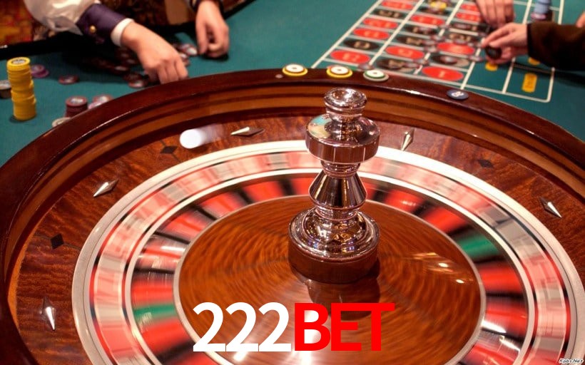 Casino VIP 222bet