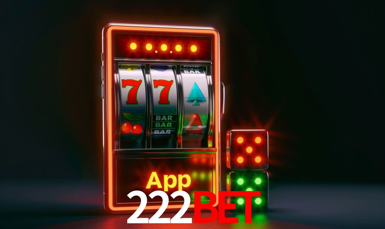 Provedores de Jogos 222bet