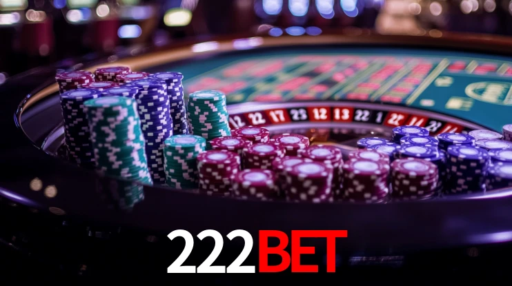 Blackjack Table 222bet