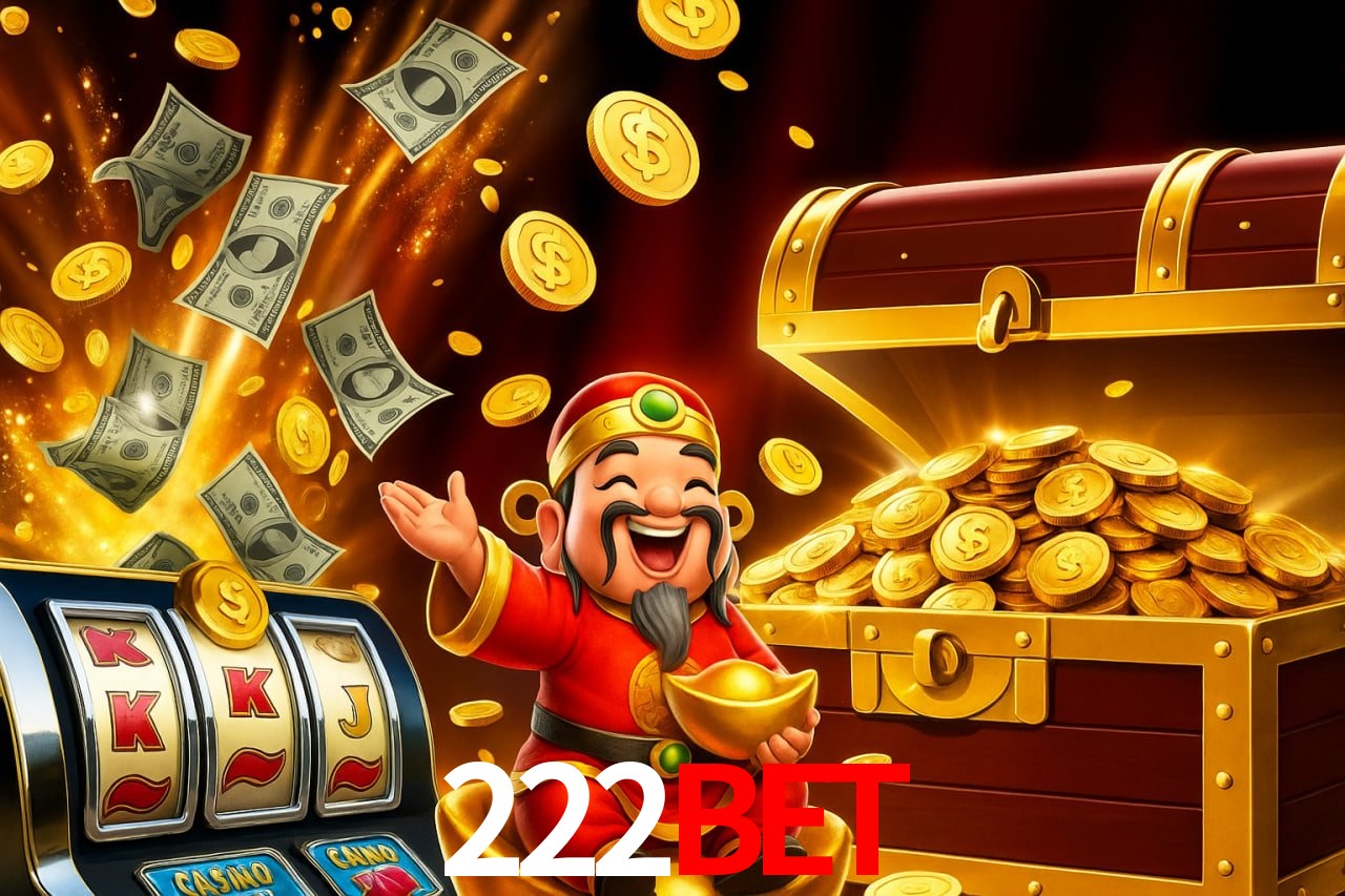 Mesa de Blackjack 222bet