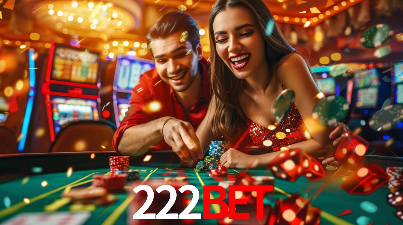 Promoções Sazonais 222bet
