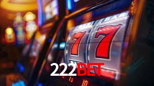Especiais de Fim de Semana 222bet