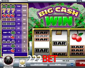 Inovações de Jogos na 222bet: O Futuro das Experiências Interativas