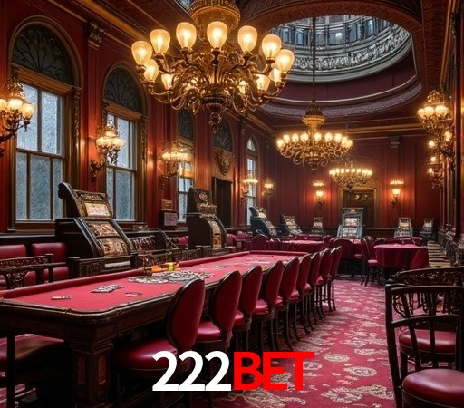 Cassino ao Vivo 222bet - Dealers Brasileiros Profissionais
