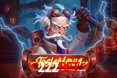 Integração de APIs 222bet