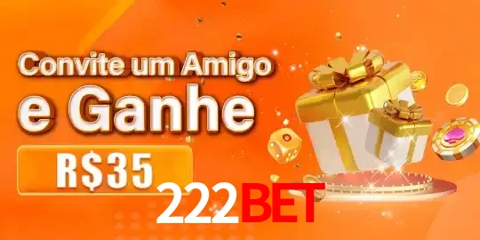 Promoções 222bet